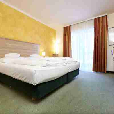 Das Hotel Eden - Das Aktiv- & Wohlfuhlhotel in Tirol Auf 1200m Hohe Rooms