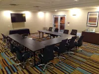 Fairfield Inn & Suites Lincoln Southeast Hotels in Stevens Creek
