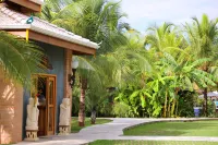 Hot Beach Raízes Antigo Thermas Park