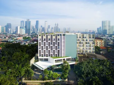 Ayaka Suites