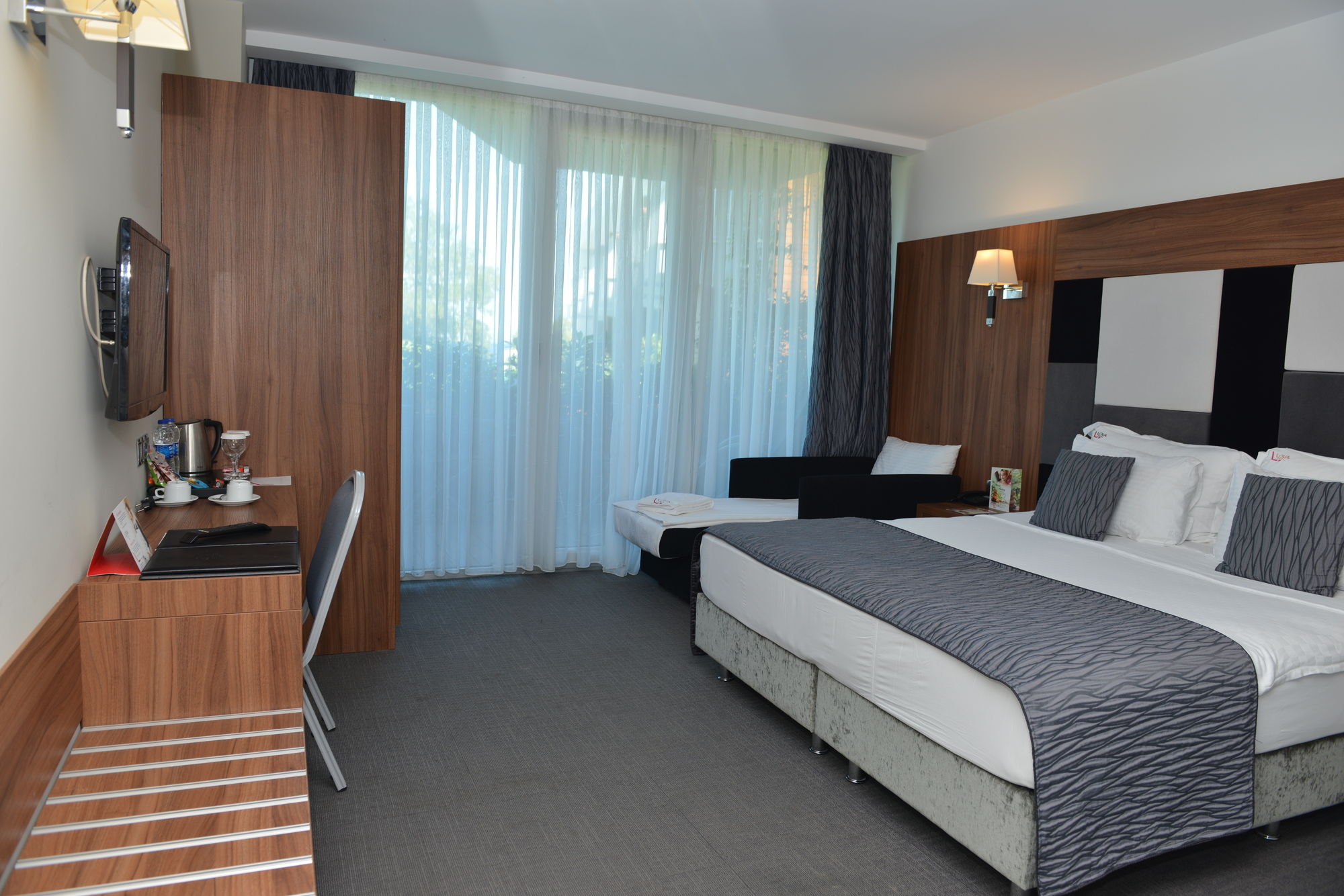 Yalova Lova Hotel & Spa Yalova