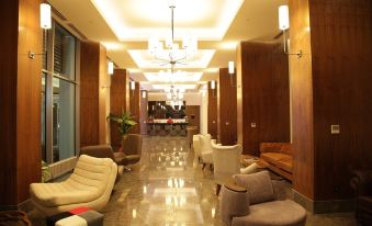 Yalova Lova Hotel & Spa Yalova