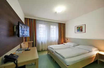 Hotel Kolping Wien Zentral