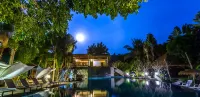 K.B. Resort Hotel di Koh Chang