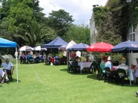 Villa Victoria Executive Guest House Hotels in Benoni