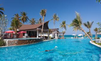 The Samui Beach Resort