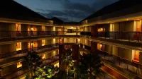 峇里島賽米亞克海灘英迪格酒店
