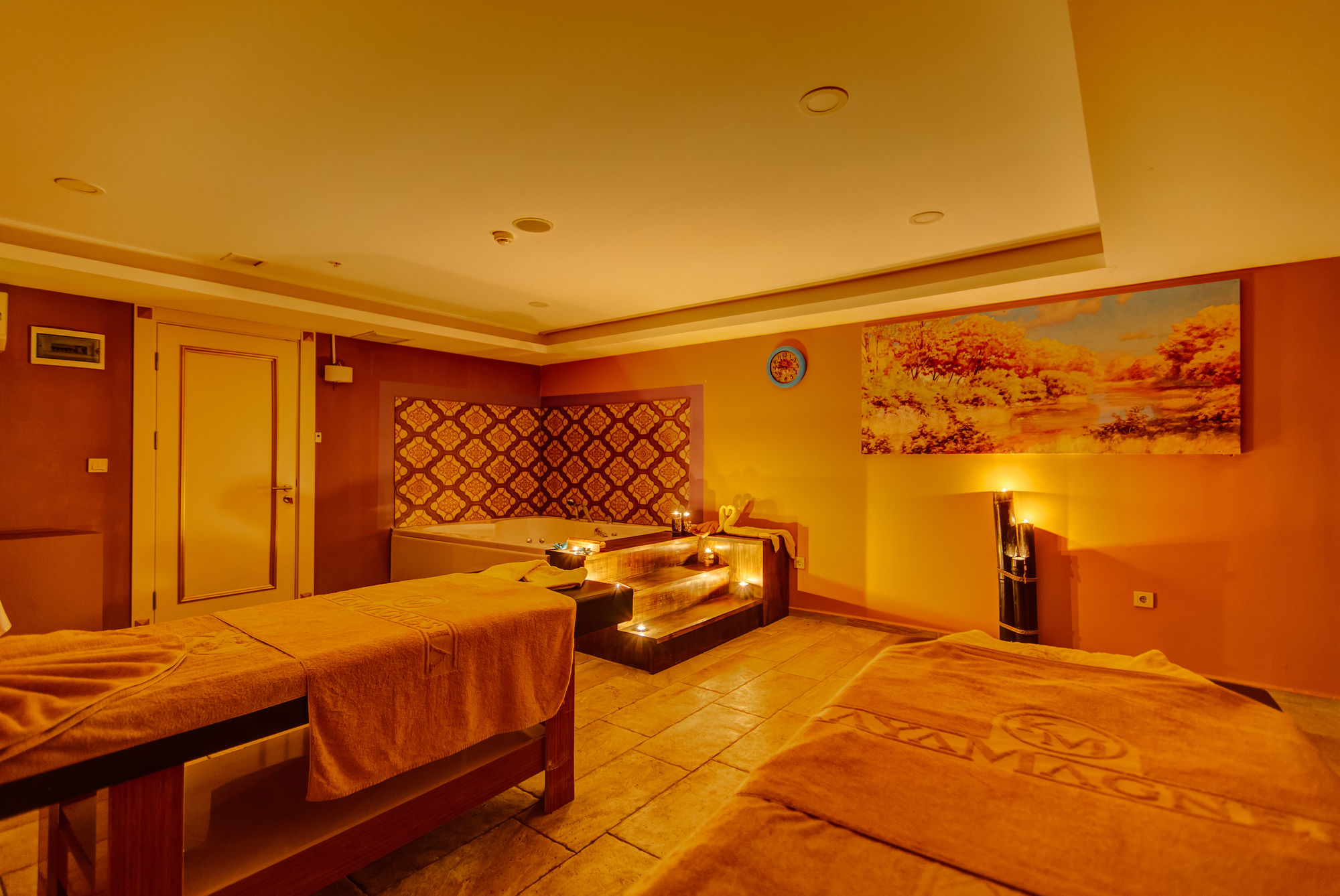 Kaynesia Hotel Spa & Wellness