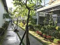 Sunlight Bungalow Hotel a Phu Quoc Island