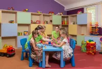 Alean Family  Doville Hotel