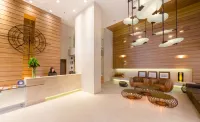 Ritz Copacabana Boutique Hotel Hotels in Rio de Janeiro
