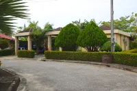 Rayong Rental Pool Villas