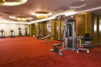 Muong Thanh Luxury Ca Mau Hotel - نادي رياضي