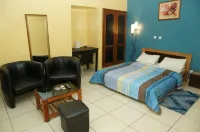 Sun Set Hotel Hotels in Abidjan