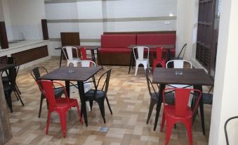 Legenda Beril Hostel
