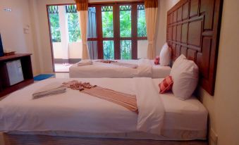 The Point Villa Mae Hong Son