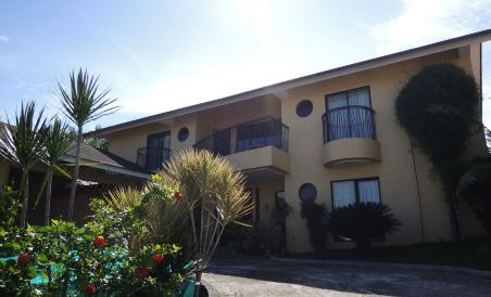 Palm Seaside Inn and Beach Resort - Housity