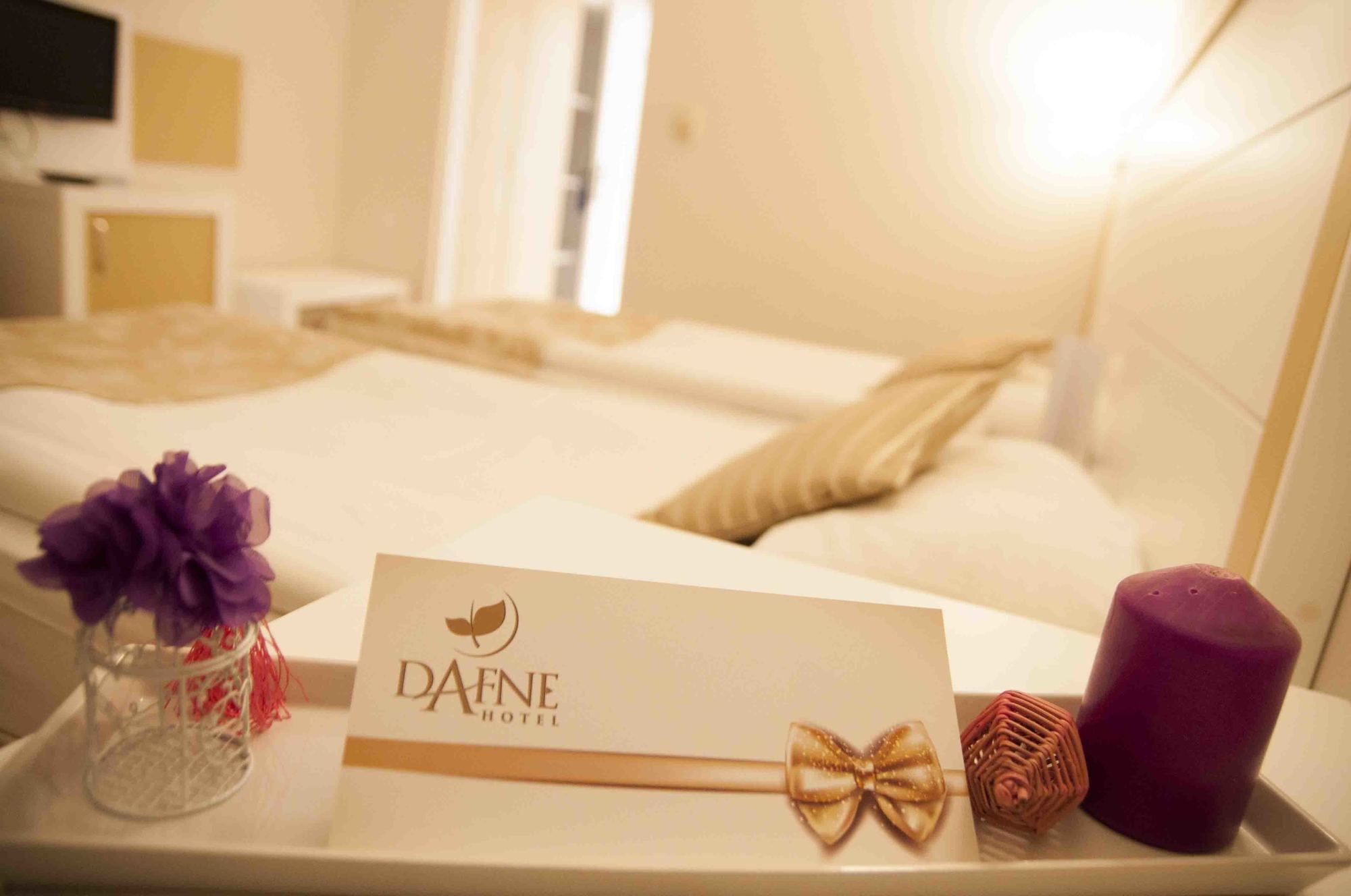 Dafne Hotel