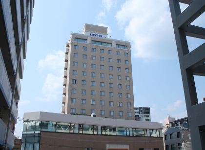 Hotel Livemax Budget Kagoshima