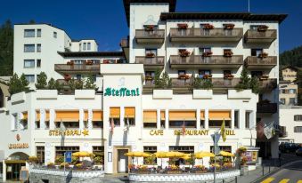 Hotel Steffani