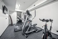 Theresian Hotel - Gym