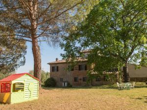 Agriturismo Podere Caggiolo - Swimming Pool & Air Conditioning