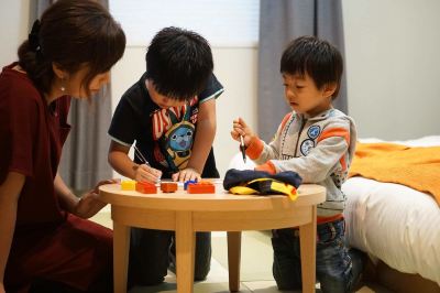 その他 ラ・ジェント・ステイ札幌大通の写真
