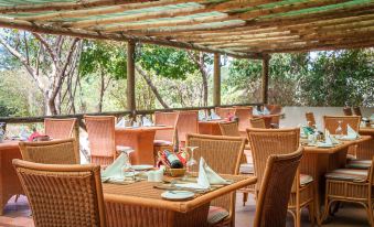 Mara Leisure Camp