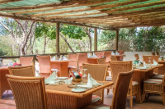 Mara Leisure Camp Hotel di 