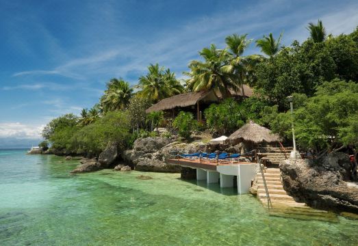 Sampaguita Resort Moalboal - Housity