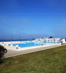 Parque de Campismo Orbitur Canidelo Hotels in Canidelo