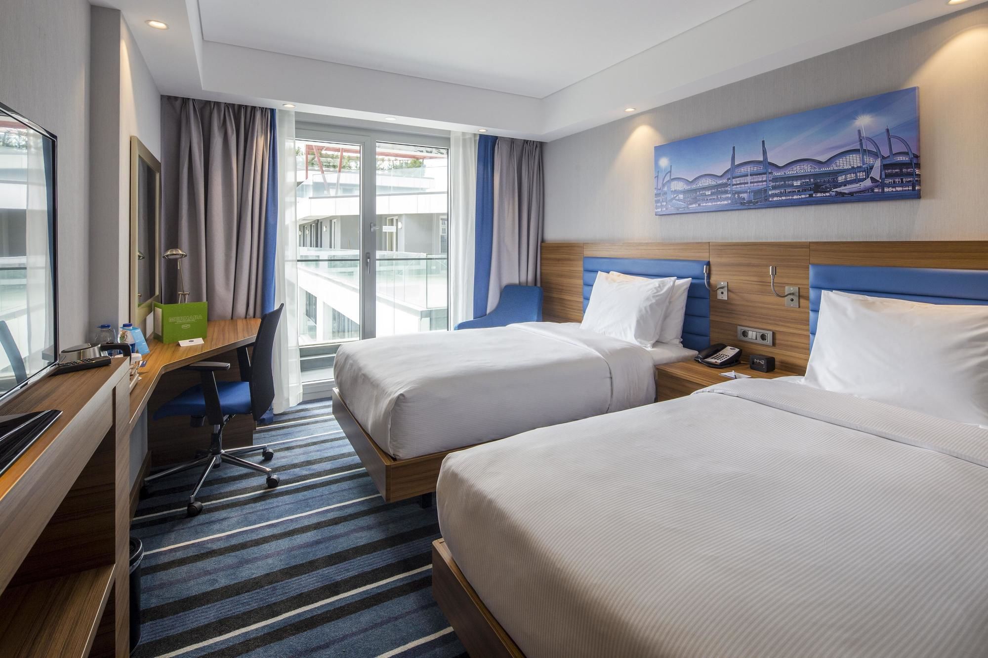 Hampton by Hilton Istanbul Kurtkoy