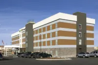 Home2 Suites by Hilton Denver International Airport Hotels near Denver International Airport