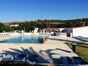 Parque de Campismo Orbitur Valverde