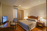 Sakura Residence & Hotel