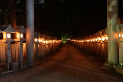 ホテル周辺 信貴山観光ホテルの写真