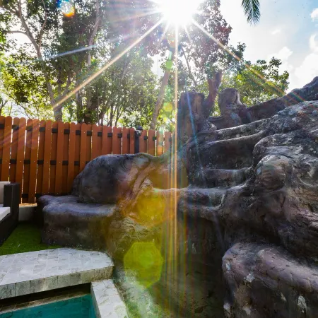 Maneetel Krabi Beachfront