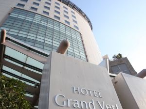 Hotel Grand Vert Gizan