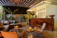 Villa Barranco by Ananay Hotels