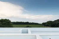 Masseria Mongiò Dell'Elefante - Romantische