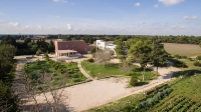 Masseria Mongiò Dell'Elefante