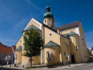 Wellnesshaus - Waldmünchen Daschner GmbH