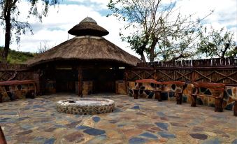 Amaka Private Game Reserve and Safaris