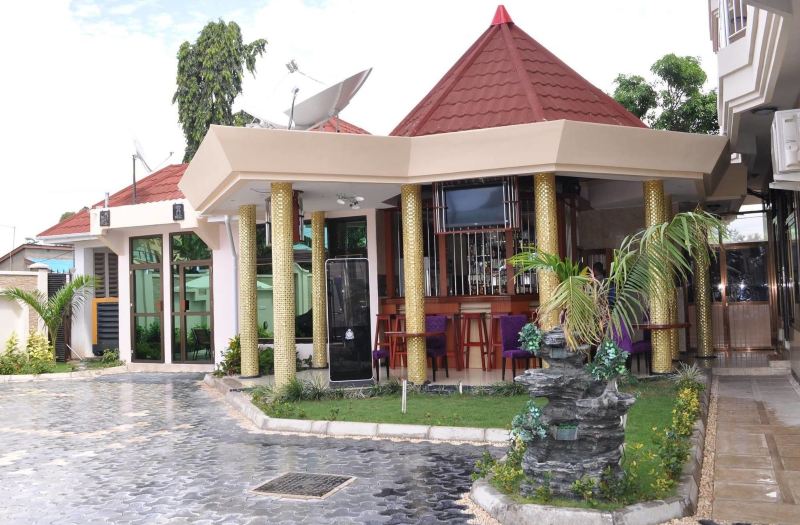 Star City Hotel(Dar es salaam): 2021 Room Price rates Deals 
