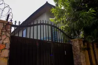 Precinct Comfort Services, Ikoyi