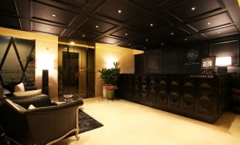 Hotel Cullinan Wangsimni Seoul