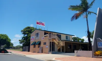 Sail Inn Motel