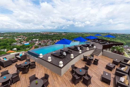 Uppala Villa Spa Nusa Dua Bali Reviews For 4 Star Hotels In Bali Trip Com