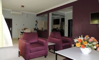 Dfs Luxury Apartments