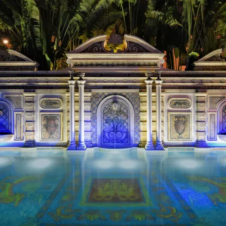 The Villa Casa Casuarina